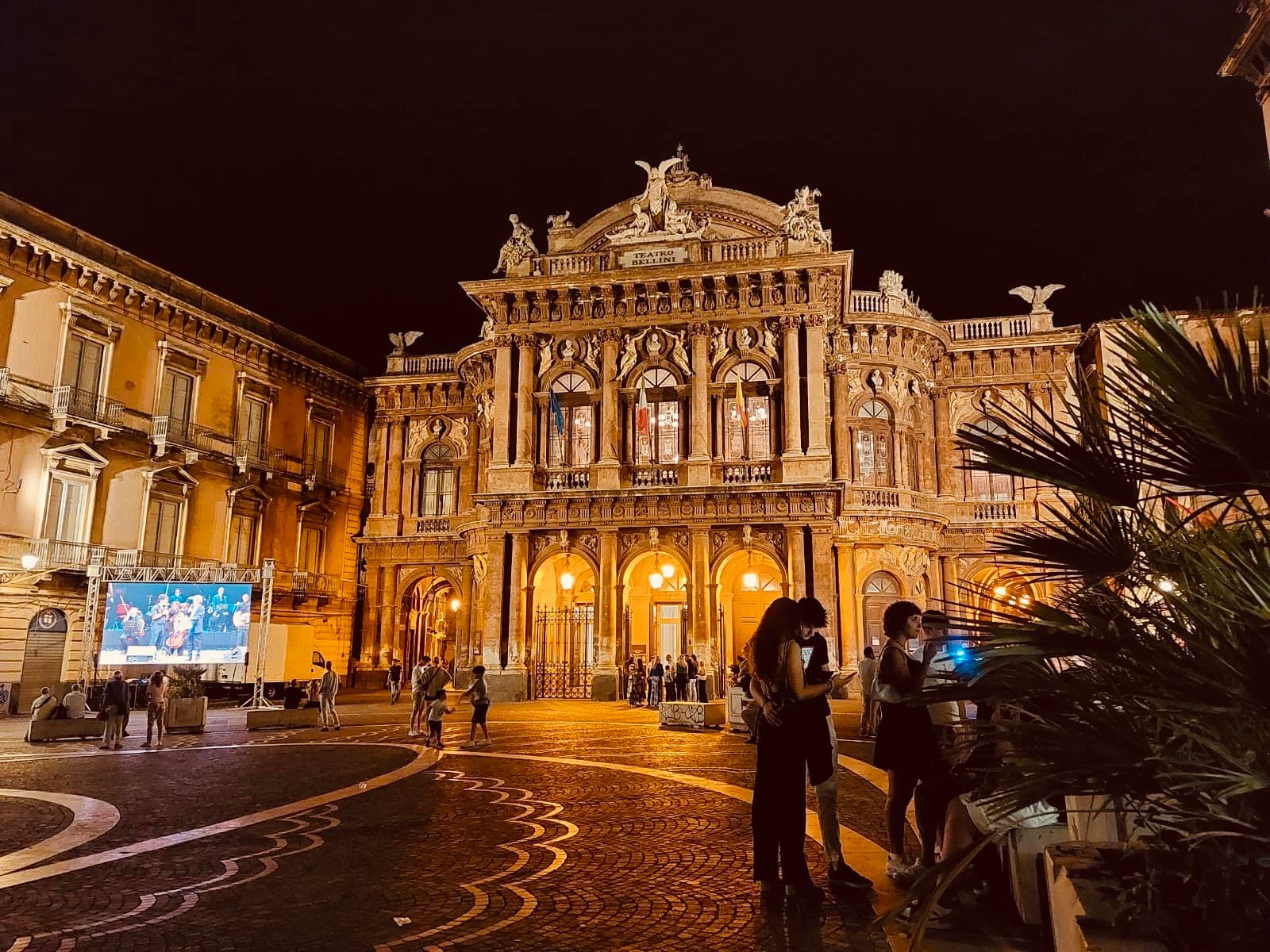 Sicily Tour 8 days and 7 nights From Catania to Catania