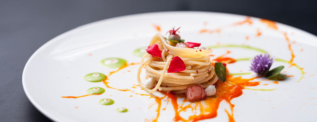 Gourmet Travel in Siicly
