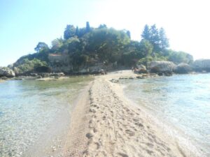 Sanctuaries in Sicily 8 days /7 nights